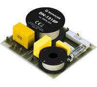 MON DN-1218P - Separatore a 2 vie, 8 Ohm