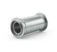DN 140, Lunghezza 1000 mm, Densità 50 RSD 140.1000.50 di Aereco - 150209