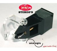 DN-149S DUAL Prinz TKS-49S Ortofon stilo puntina Hifi = Zafira 5495 6489