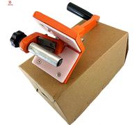 DN 25-160mm PE dispositivo di smussatura del tubo, pb pipe trimmer, pp plastica tubo raschietto ugello smusso piallatura, strumento idraulico