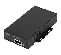 DN-95107 Alimentatore PoE attivo 10/100/1000Mbps 95W DIGITUS