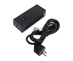 DN-95109 Alimentatore PoE attivo 10/100/1000Mbps 100m 85W DIGITUS