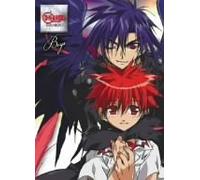 Dn Angel: Dvd Box Vol. 1 [J/Line