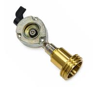 DN AUTOGAS PARTS Adattatore LPG GPL ACME 27mm Clip-On Set Adattatori Tipo 511