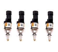 DN Autogas parts IN03 CNG GPL 4 x iniettori MY09 Max Orange Nuovo Tipo dal 2009 Sequent