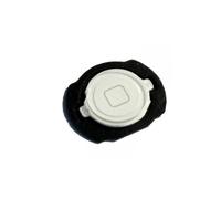 DN Ricambio Sostituzione Part Pulsante Tasto Key Home per iPod Touch 4a Gen. Bianco