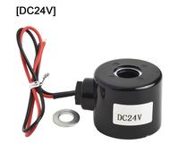 DN06/08/10/15/20/25 1/4 3/8 1/2 3/4 1 Elettrovalvola pneumatica a bobina tutto r