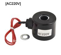 DN060810152025 Bobina elettrovalvola con diverse misure di porta 12V 220V 24v