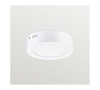 DN135C DOWNLIGHT LED BIANCO NT 28W WW 3000K 910503910116