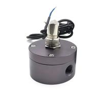 DN15 Flussometro Cambio Olio Misuratore Flusso Sensore di Liquido per