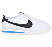 DN1791-100 Nike Cortez Leather bianche scarpe sportive da donna corsa...