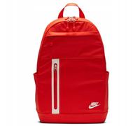 DN2555-633 Nike Elemental Premium arancione zaino scuola daypack bag