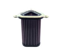 DNA Airbox Cover and Filter Compatible for Royal Enfield Interceptor 650 (18-23) PN: RYL-INCOMBO