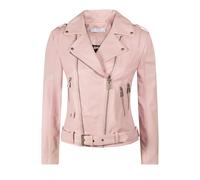 DNA Amsterdam Jack Depp Leather Baby Doll Taglia: 38 | Giacche di pelle Outlet | Donna |