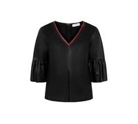 DNA Amsterdam Manilla Black Taglia: 36 | Magliette intime Outlet | Donna | Nero