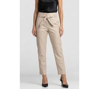 DNA Amsterdam Paloma Ivory White Taglia: 2 | Pantaloni da completo Outlet | Donna | Bianco