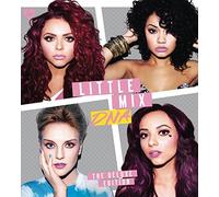 DNA by Little Mix (2013-05-28)