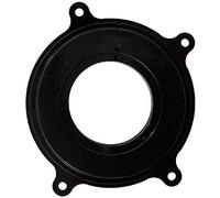 DNA Coperchio Air Box Stage 2 ad Alte Prestazioni Compatibile per Yamaha XT 660 Z Tenere (08-15) con Efficienza di Filtraggio del 98-99% PN: TC-Y6E08-S2