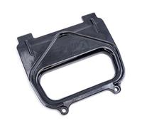 DNA Coperchio Aria Stage 2 Compatibile con CF Moto 450 MT (24-25) con Efficienza di Filtrazione 98-99% e Flusso d'Aria Aumentato del 74,10%, PN: TC-CF45E24-S2