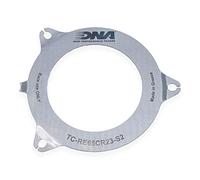 DNA Coperchio Filtro Air Box Stage 2 Compatibile per Royal Enfield Super Meteor 650 (22-24) PN: TC-RE65CR23-S2
