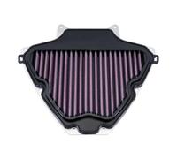 DNA Copertura Aria Stage 2 e Filtro Combo ad Alte Prestazioni Compatibile per Honda X-ADV (21-24) con Efficienza di Filtraggio del 98-99% e Flusso d'Aria Incrementato del 44.40% PN: P-H75SC21-S2-COMBO