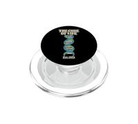 DNA Double Helix 1953 Il codice della vita PopSockets PopGrip per MagSafe