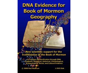 DNA Evidence for Book of Mormon Geography