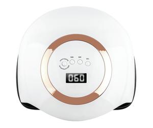 DNA EVOLUTION LAMPADA RICOSTRUZIONE UNGHIE LED 72W PER ESTETISTA