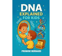 DNA Explained for Kids: How DNA makes everyone unique while connecting all humans together.
