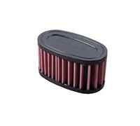 DNA Filtro Aria ad Alte Prestazioni Compatibile per Honda VT 750 Shadow Aero (04-17) con Efficienza di Filtraggio del 98-99% PN: R-H7C07-01