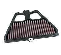 FILTRO ARIA COTONE DNA PER KAWASAKI Z900 2017-2025