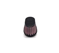 DNA Filtro Aria Universale a Clampe Ovale Ingresso di 44mm, Lunghezza di 87mm PN: OV-4400