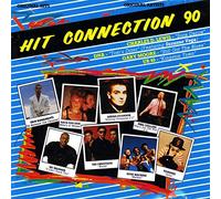 DNA / GARY MOORE / UB 40 / CHARLES D LEWIS - HIT CONNECTION 90