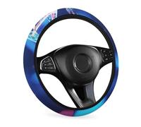 DNA Genetic Helix, coprivolante per auto, antiscivolo, protezione completa, universale, per auto, camion, furgoni, SUV