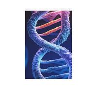 Dna Genetic Helix Welcome Garden Flag 0,6 x 0,9 m No Fade Double Sided Casa Yard Bandiere Outdoor Banner Decor Per Cortile Portico Prato