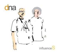 Dna - Influences