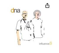 Dna - Influences