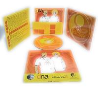 Dna - Influences