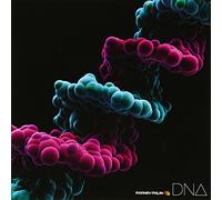 DNA - MONKEY MAJIK