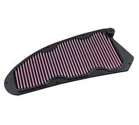 DNA High Performance Air Filter for Kymco Xciting 400i (13-18) PN: P-KY4SC13-01