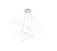 DNA SOSPENSIONE D.100 CM. BIANCO 1182-S100-BI