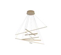 DNA SOSPENSIONE D.100 CM. GOLD 1182-S100-GO