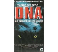 DNA - Una Storia Che Non Deve Accadere (1998) VHS