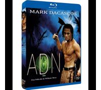 DNA Una storia che non deve accadere (ADN) - Blu ray import - Nuovo - Audio ita