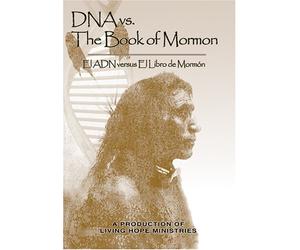 DNA vs. The Book of Mormon