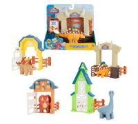 DNA05000 DINO RANCH PLAYSET C/DINO CONF.SINGOLA,4 VARIANTI