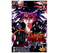 Dnangel (Tom 05) [KOMIKS]