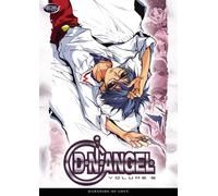 Dnangel - Vol. 5-Darkside of Love