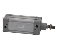 DNC cilindro pneumatico 32-75mm
