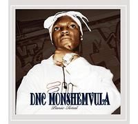 Dnc Monshemvula - Panik Total